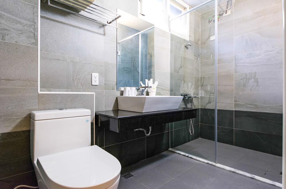 Easy Travel Apartment Hualien City Exterior foto