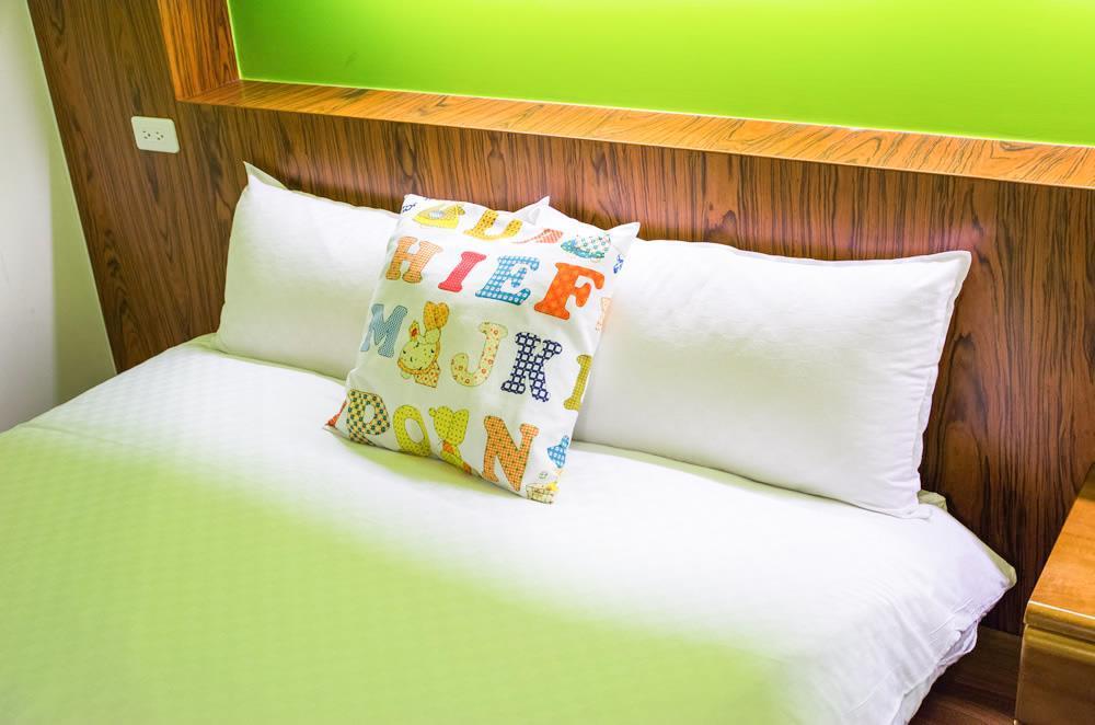 Easy Travel Apartment Hualien City Exterior foto