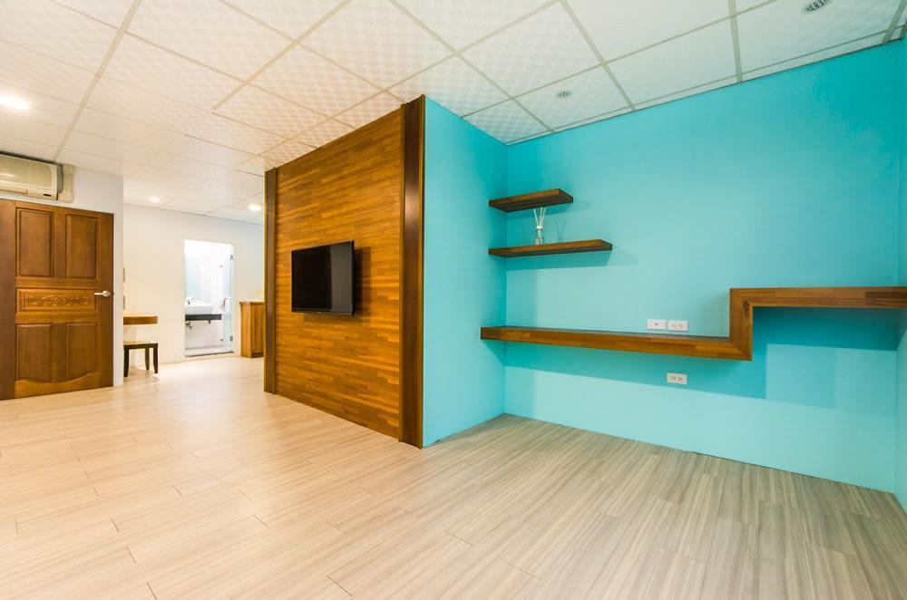 Easy Travel Apartment Hualien City Exterior foto