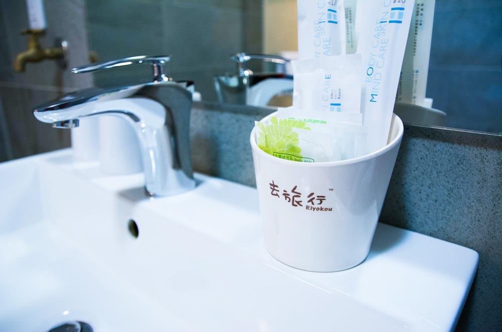 Easy Travel Apartment Hualien City Exterior foto