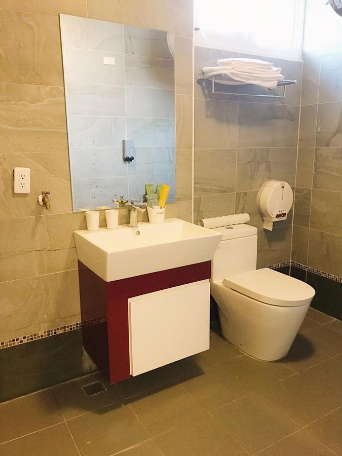 Easy Travel Apartment Hualien City Exterior foto